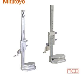 Thước đo chiều cao series 514, 506 Mitutoyo