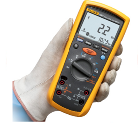 Thiết Bị Đo Điện Đa Năng Hioki DT4261