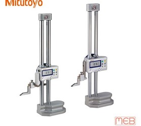 Thước đo cao điện tử với cổng SPC series 192 Mitutoyo