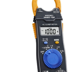  Ampe kìm HIOKI 3280-10F (1000A)