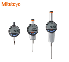 Đồng hồ so điện tử Mitutoyo 543 dòng iD-CNX