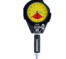 Thước đo lỗ cực nhỏ series 526 Mitutoyo (0-7mm)