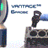 Máy Đo FARO VANTAGE LASER TRACKERS