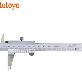 Thước cặp cơ khí tiêu chuẩn series 530 Mitutoyo