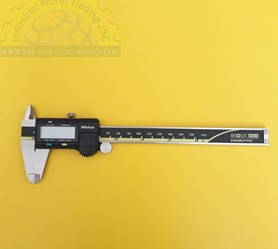 Thước cặp điện tử Mitutoyo 500-196-30 0-150mm x 0.01mm