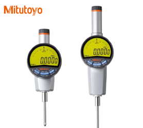 Đồng hồ so điện tử High-performance ABS Mitutoyo Series 543 ID-F