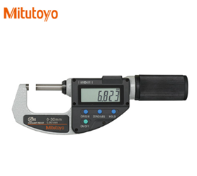 Panme đo ngoài điện tử Quickmike SERIES 293 Mitutoyo M