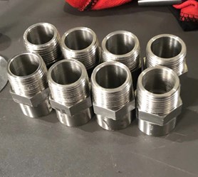 Gia công chi tiết 