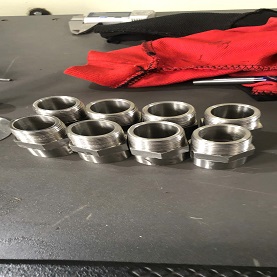 Gia công chi tiết